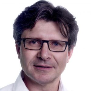 MUDr. Hynek Kudělka – lekarz ginekolog